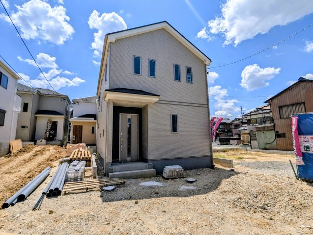 ハートフルタウン　瀬戸市東吉田町