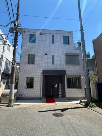ルガロ西麻布