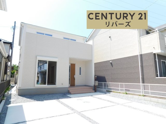 海部郡大治町大字長牧字浦畑の新築一戸建