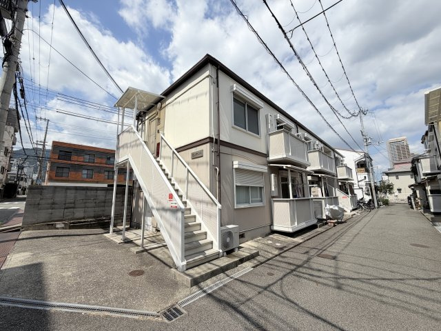 リビング六甲ウエストA棟のその他