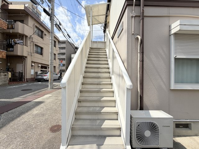 リビング六甲ウエストA棟のその他