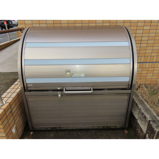 あったかハイツのその他共用部分