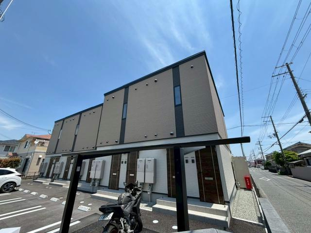 Centelleoの外観