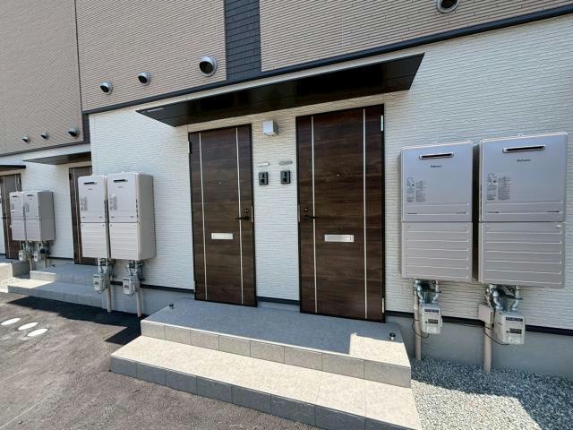 Centelleoのその他共用部分