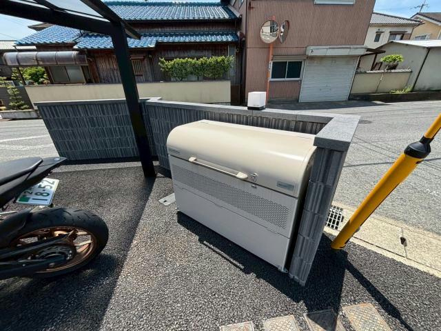 Centelleoのその他共用部分