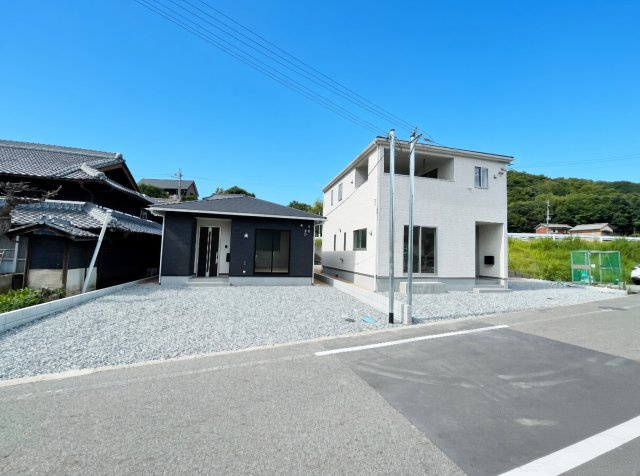 西脇市上野　第3期　新築一戸建て