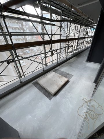 グランヴィラッセ北梅田の展望
