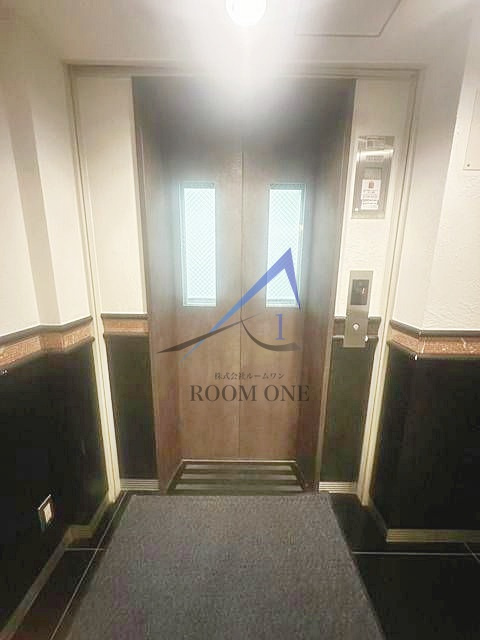 ＨＦ銀座レジデンスのその他共用部分