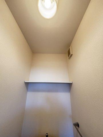 プラージュC棟の設備