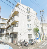 トップ北千住の画像