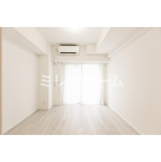 シェル品川戸越