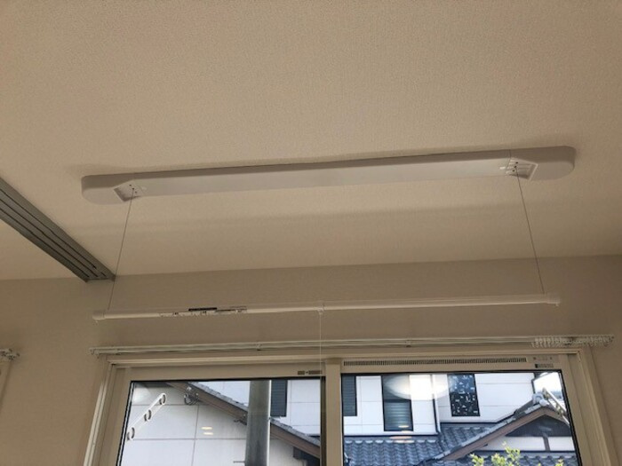 D-ROOM徳益駅前の設備