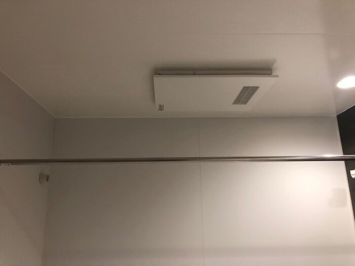 D-ROOM徳益駅前の設備