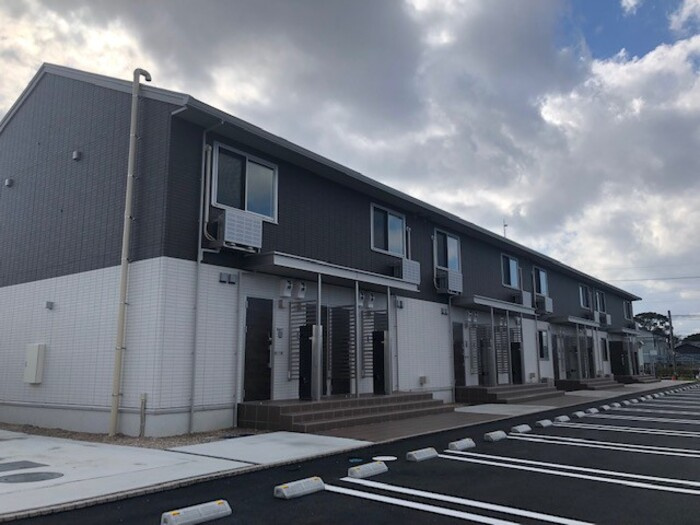 D-ROOM徳益駅前