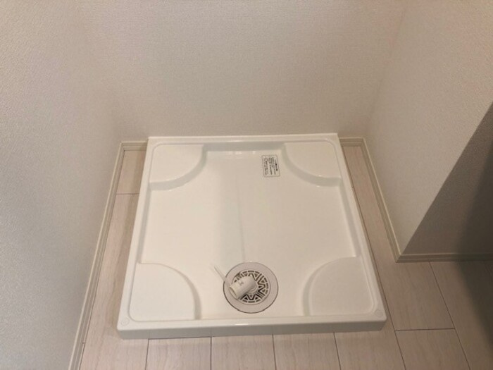 D-ROOM徳益駅前の設備