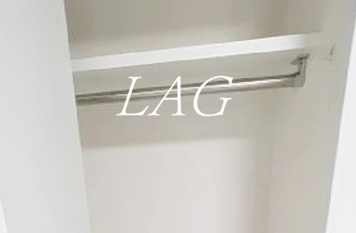 【収納】 | Ｌｕｄｅｎｓ練馬Ⅱ | 収納です。