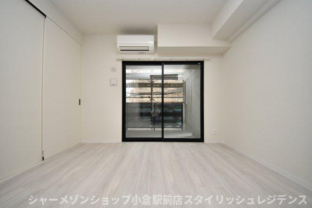 ヒルクレスト片野グランデⅠの居間・リビング
