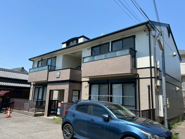 サンビレッジ吉川