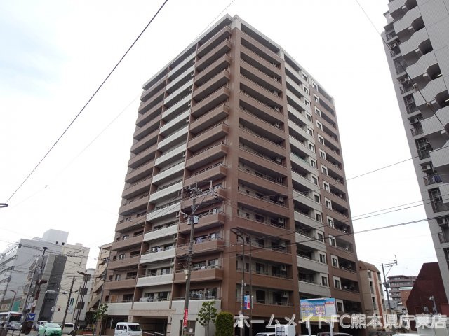 コアマンション辛島公園ゼクシス