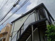 アーバンハイツ-上高井戸1丁目-の画像