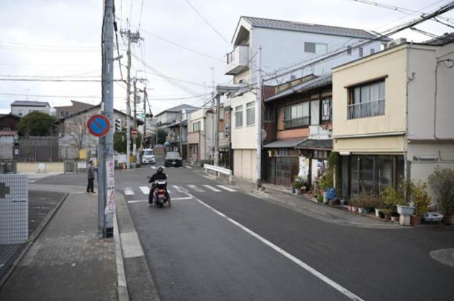 【前面道路含む現地写真】 | K30350-翔鸞