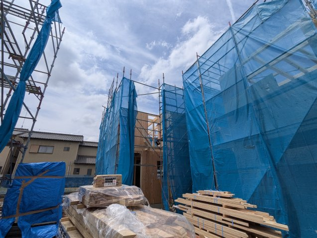 ハートフルタウン　瀬戸市東吉田町