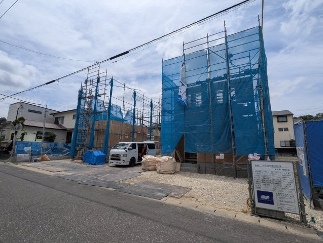 ハートフルタウン　瀬戸市東吉田町の外観
