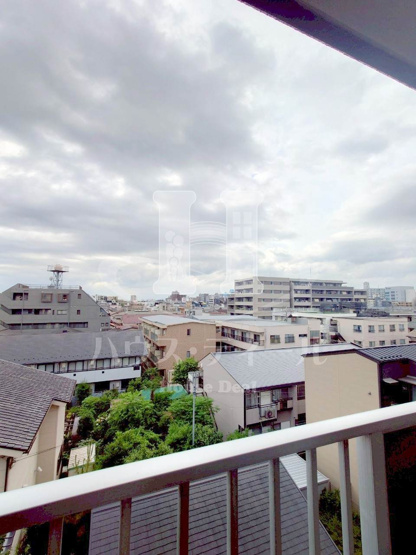 【展望】 | セントポール川口