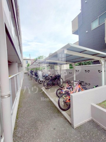 【その他共用部分】 | セントポール川口