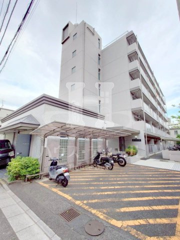 【エントランス】 | セントポール川口