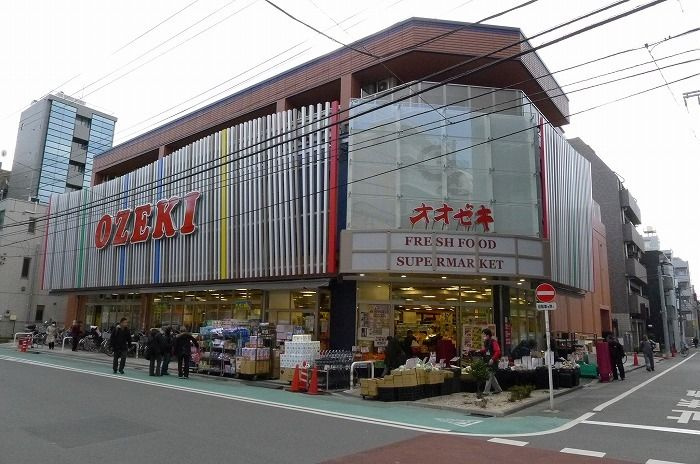ステージグランデ錦糸町