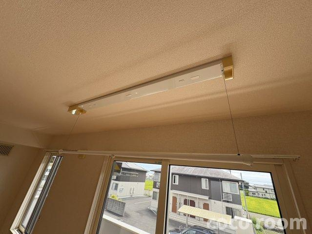 Ｌａ Ｌｕｃｅ　Ａの設備