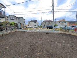 新築戸建　昭島市緑町　8期　全1棟の画像