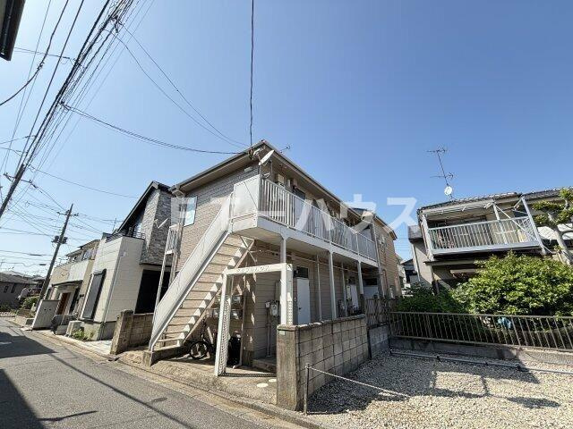 アップルハウス