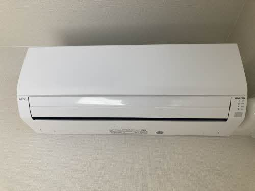 熊本市東区錦ケ丘の賃貸マンションの設備