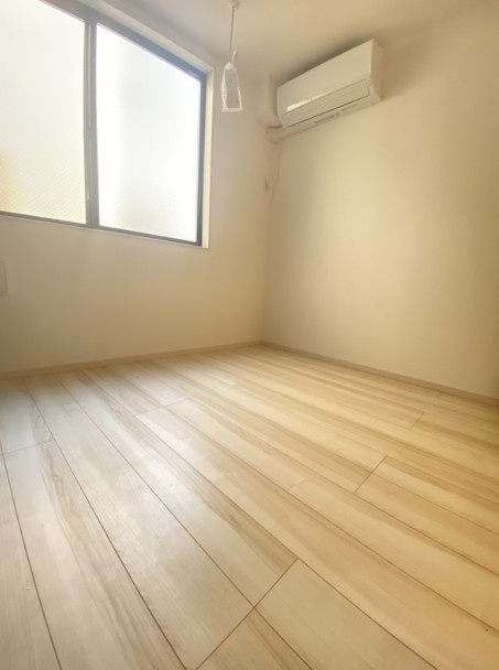 MELDIA江北Ⅱの内装|同施工参照