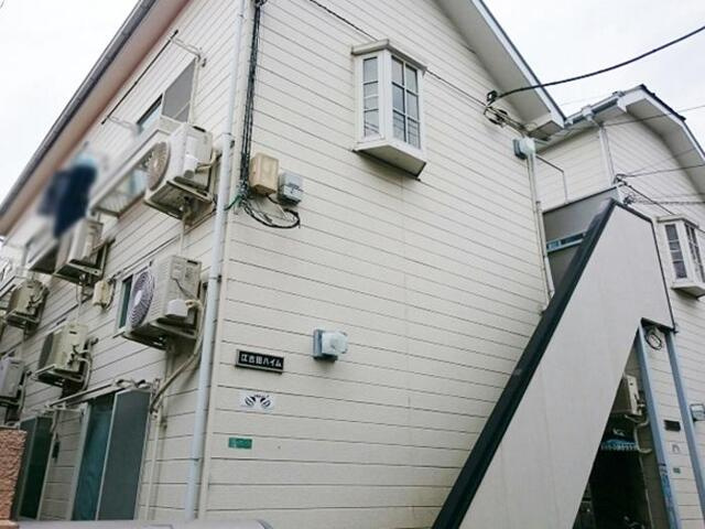 ピア江古田の画像