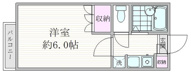 文京区白山２丁目のアパートの画像