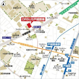 【地図】