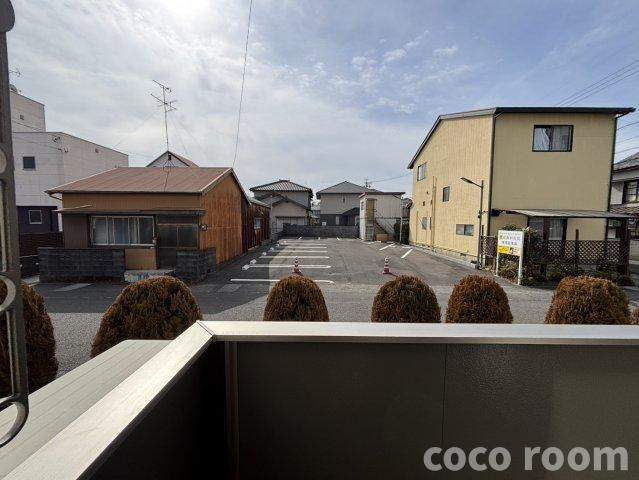 クロスＦＫの展望