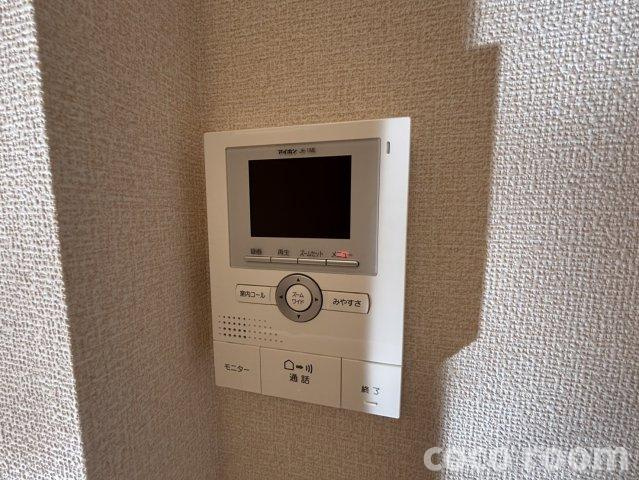クロスＦＫのセキュリティ