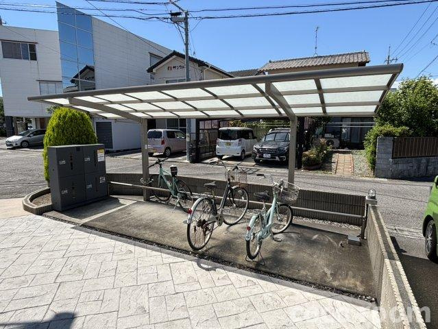 クロスＦＫのその他共用部分