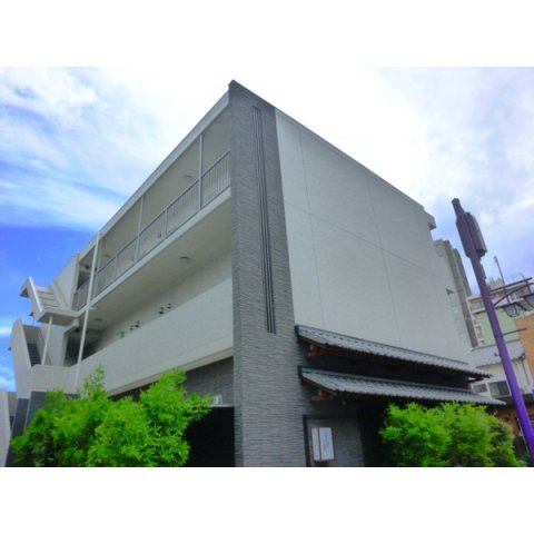 ラフォルテ本中山のその他共用部分