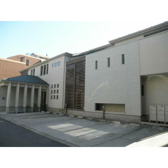 ｔｅｓｏｒｏ麻布笄町