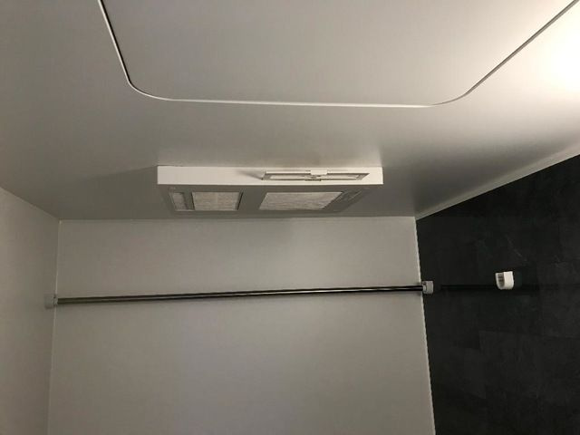 （仮称）吹田市新芦屋新築アパートのその他共用部分