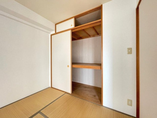 【収納】 | ボヌール千里中央弐番館