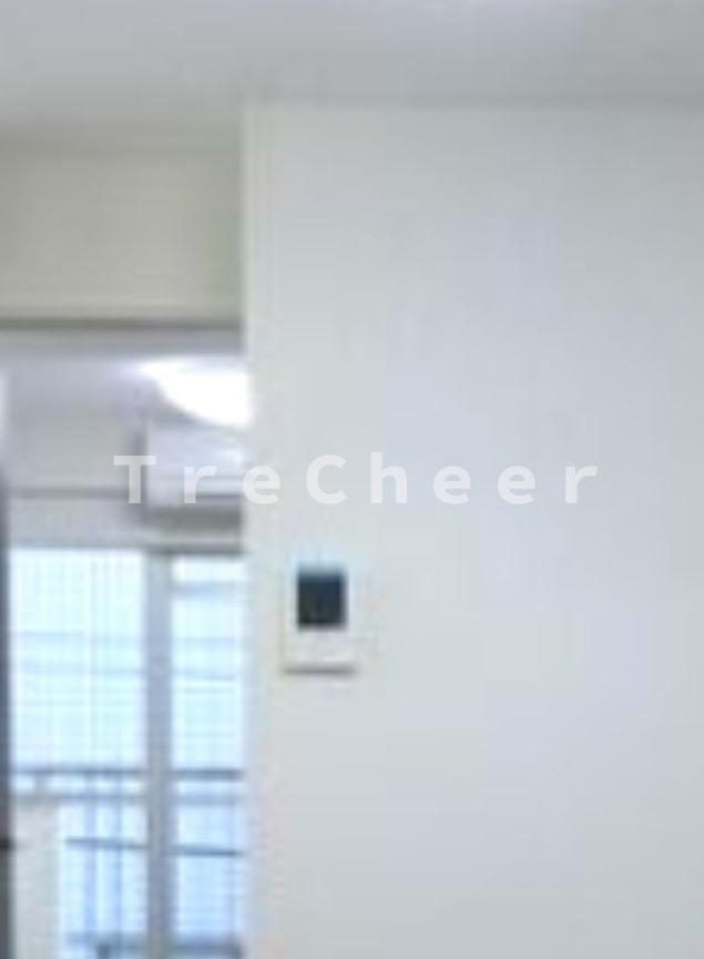 TCRE上板橋常盤台のセキュリティ