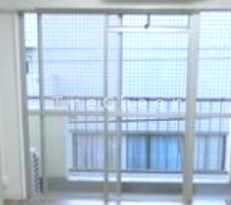 TCRE上板橋常盤台の展望