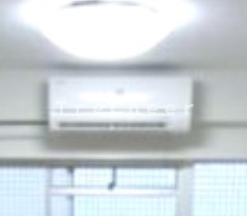TCRE上板橋常盤台の設備
