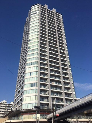 【外観】 | マークワンタワー長津田